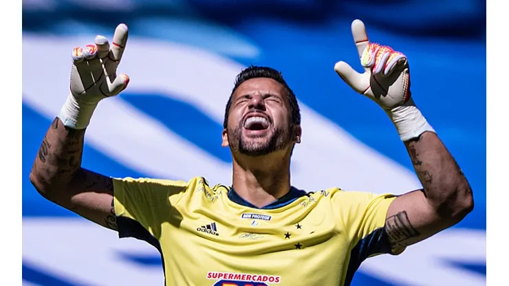 Foto: Gustavo Aleixo/Cruzeiro