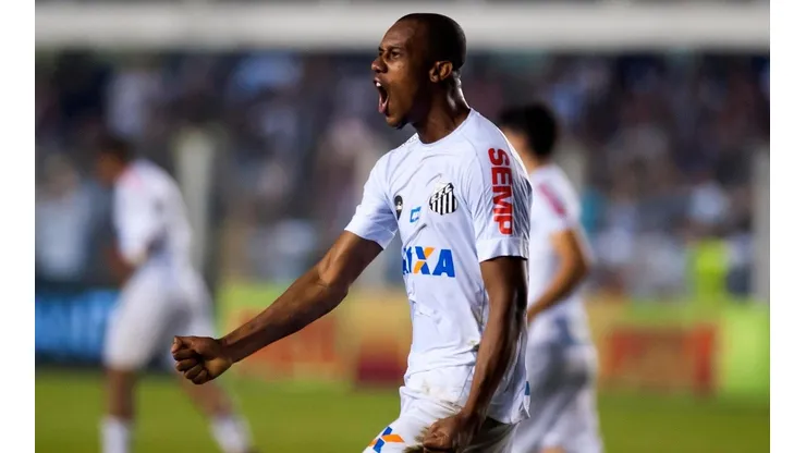 Foto: Ivan Storti/Santos FC