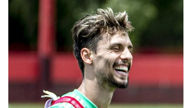 Foto: Alexandre Vidal/Flamengo