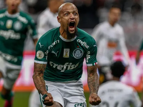 Palmeiras aguarda e pode enfrentar o Corinthians e mais 3 na semifinal