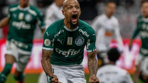 Duelo contra o Corinthians pode acontecer na semi.