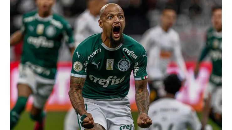 Duelo contra o Corinthians pode acontecer na semi.