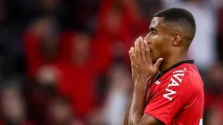 Dorival lamenta lesão de Erick na semifinal do Campeonato Paranaense