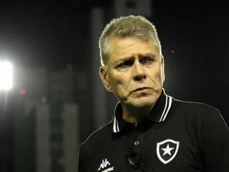 Paulo Autuori faz duras críticas à diretoria do Botafogo por atrasos salariais