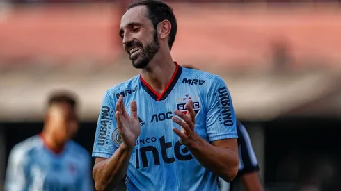 Foto: Miguel Schincariol/Getty Images