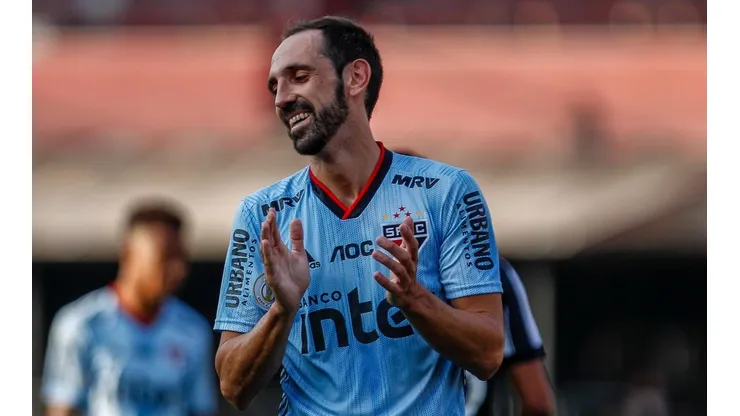 Foto: Miguel Schincariol/Getty Images