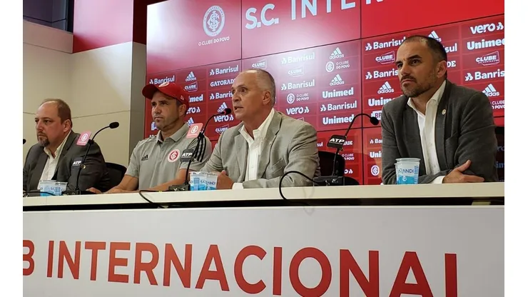 Foto: Divulgação/Inter