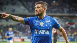 Cruzeiro monta estratégia para receber R$ 7 milhões da venda de Arrascaeta