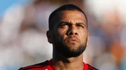 Após eliminação no Paulista, Daniel Alves vem a público e esclarece vexame