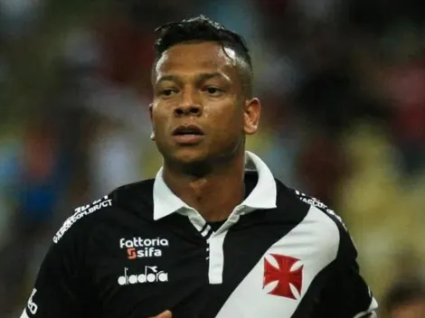 Ramon define situações de Guarín e Raul no Vasco