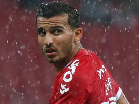 Ramon destaca qualidades de Guilherme Parede, alvo do Vasco