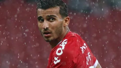 Ramon destaca qualidades de Guilherme Parede, alvo do Vasco