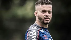 Sport mira a contratação de Lucas Venuto