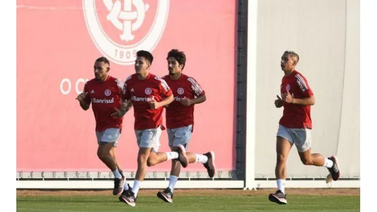 Divulgação/Inter
