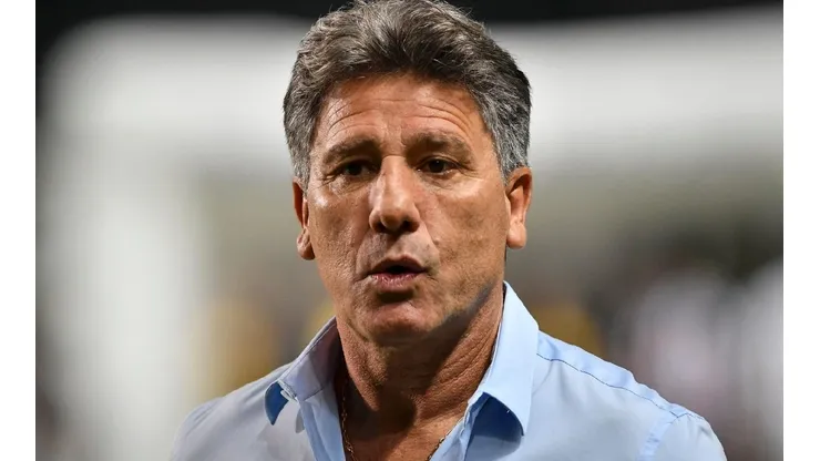 Foto: Lucas Uebel/Grêmio.