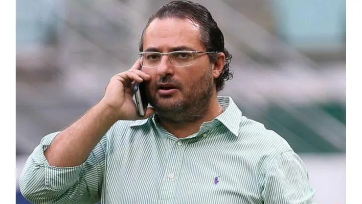 Mattos entra em cena e Galo estuda oferta de R$ 1,5 milhão por atacante