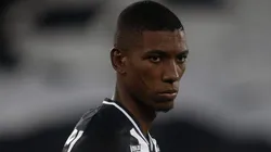 Foto: Vitor Silva/Botafogo.