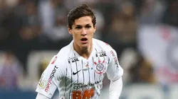 Corinthians define escalação para duelo contra o RB Bragantino