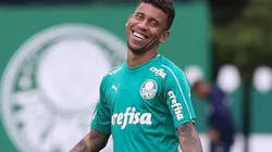 Marcos Rocha faz críticas aos meias do Palmeiras