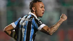 Benfica avança conversas para contratar Everton Cebolinha