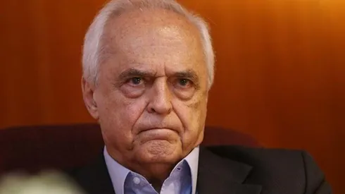 Foto: Rubens Chiri / saopaulofc.net / Divulgação