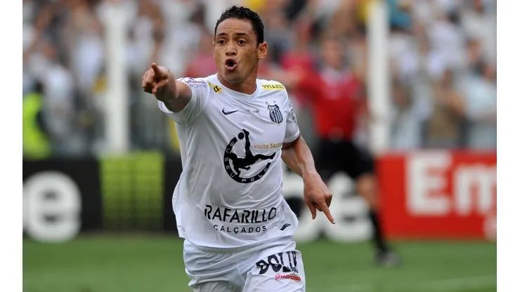 Ricardo Oliveira obtém liminar para rescindir com Atlético