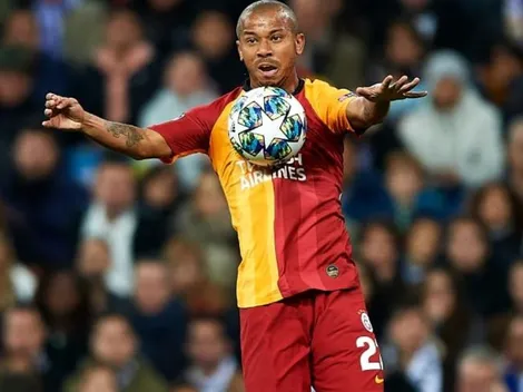 Sampaoli elogia Mariano e ignora reforço da 'era Rui Costa'