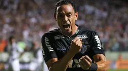 Bruno Cantini / Atlético