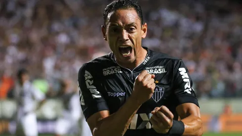 Bruno Cantini / Atlético