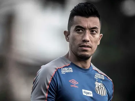 Sem Uribe, Jesualdo define time do Santos para jogo contra a Ponte