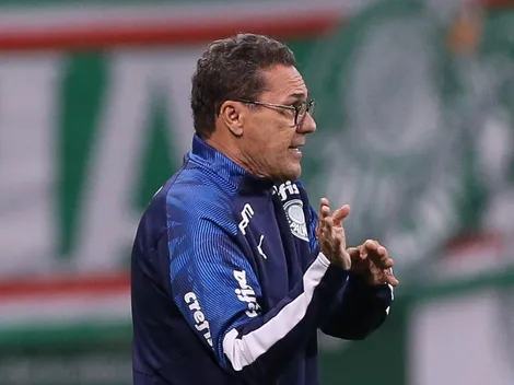 Luxa manda 'indireta' para empresário de Gómez após renovação