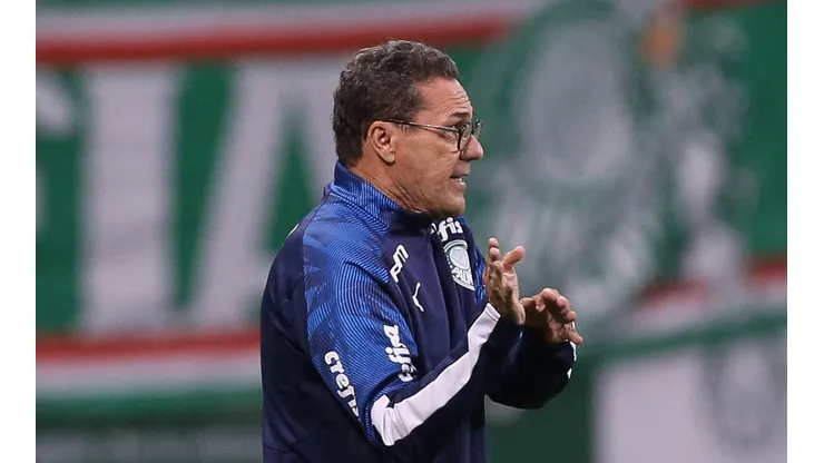 Cesar Greco/Palmeiras