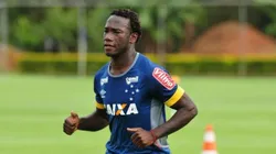 Cruzeiro acerta acordo de R$ 9,3 milhões pela compra de Caicedo