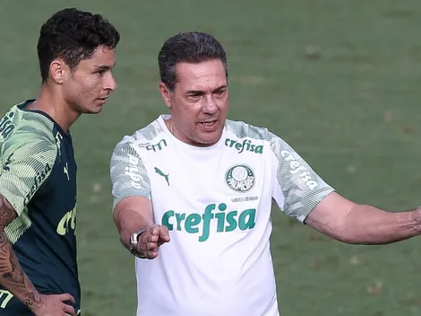 Diretoria do Verdão bate o martelo após Grêmio procurar Diogo Barbosa