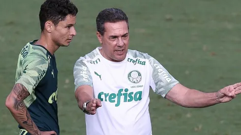 Foto: Cesar Greco/Ag. Palmeiras/Divulgação