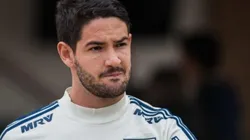 Divulgação/São Paulo