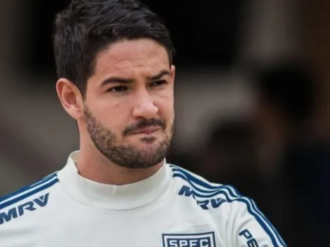 Pato tenta 'passar pano' após eliminação para o Mirassol