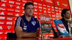 Foto: Rubens Chiri / saopaulofc.net / Divulgação