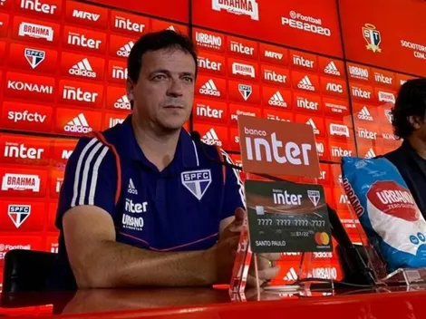 Conselheiros pressionam Leco por saídas de Diniz, Raí e Pássaro