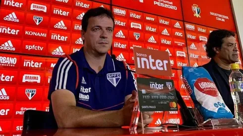 Foto: Rubens Chiri / saopaulofc.net / Divulgação