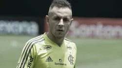 Foto: Alexandre Vidal/Flamengo