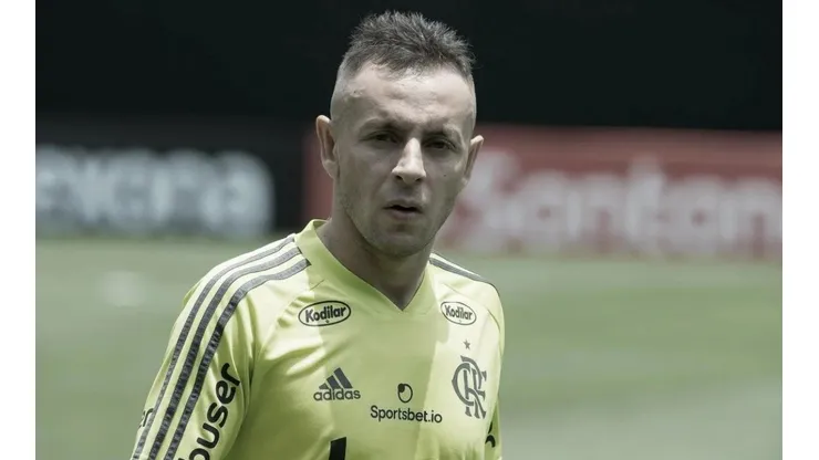 Foto: Alexandre Vidal/Flamengo