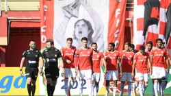 RBS TV anuncia transmissão do jogo do Internacional