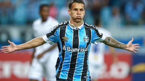 Foto: Lucas Uebel/Grêmio/Divulgação