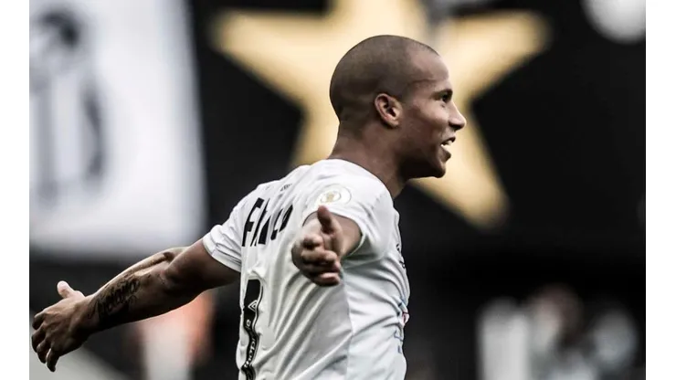 Foto: Ivan Storti/Santos FC