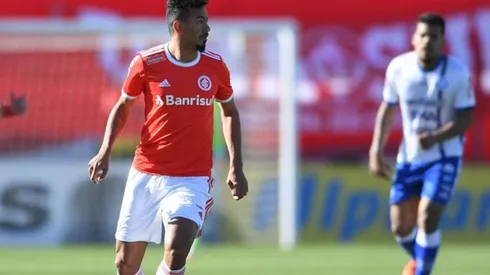 Rodrigo Lindoso vira desfalque no Inter