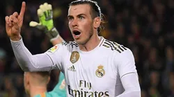 Real quer vender Bale, mas empecilho criado pelo atacante dificulta saída