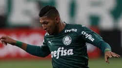 Palmeiras recebe veredito sobre condição física de Rony