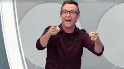 Neto faz previsão para a partida entre Palmeiras e Santo André