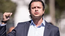 Gustavo Aleixo/Cruzeiro